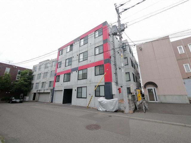 カエサル平岸