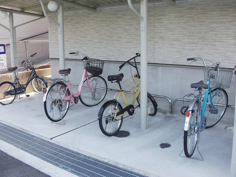 フジパレス阪急園田駅東2番館