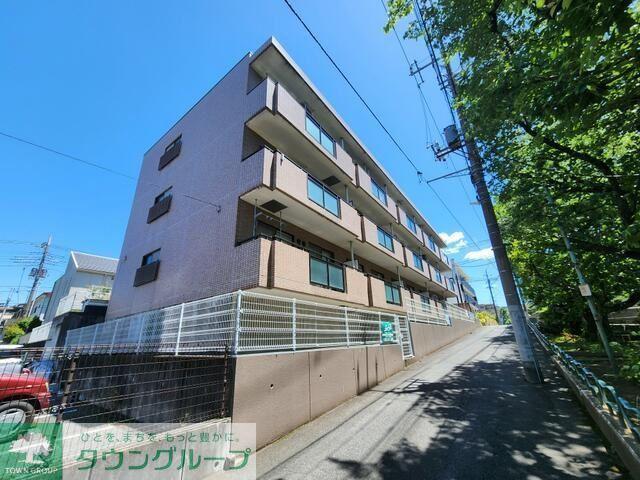 サンライト南浦和5番館