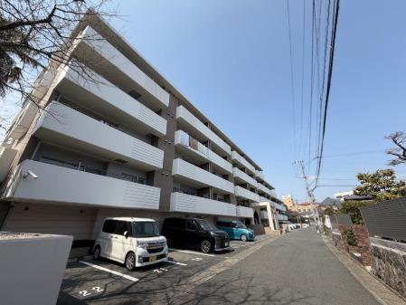 ガーデンヒルズ櫛原