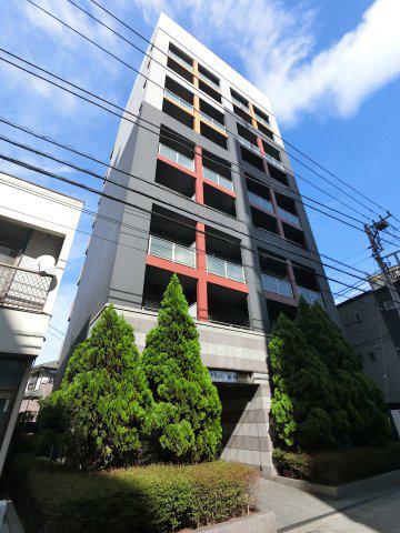 FLAT船橋