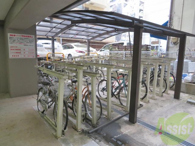 ラポール勾当台