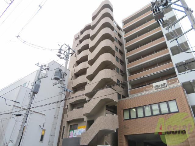 ラポール勾当台