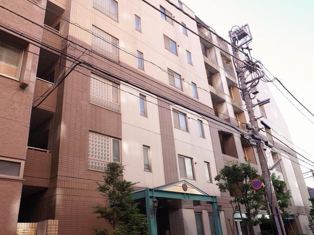 イトーピア三田(2LDK/2階)