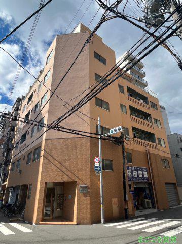 セビーヌ難波南