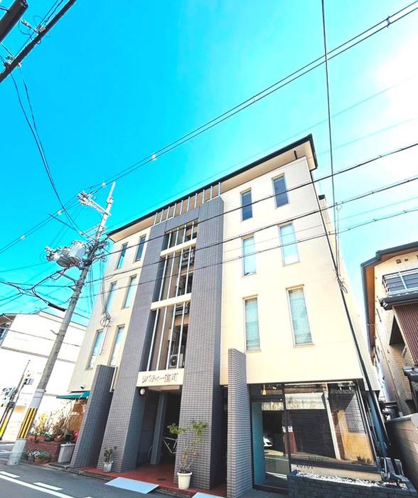 リバティ室町