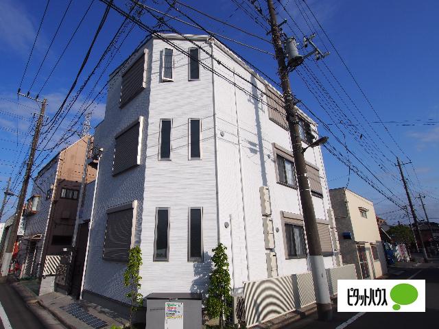 ART SHIKAHAMA