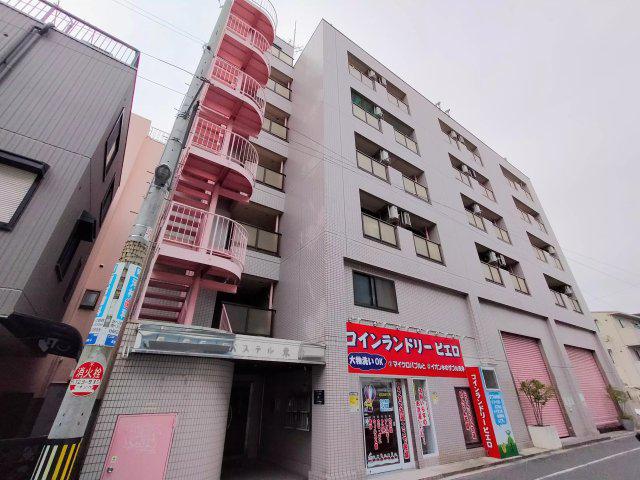 パステル東幸