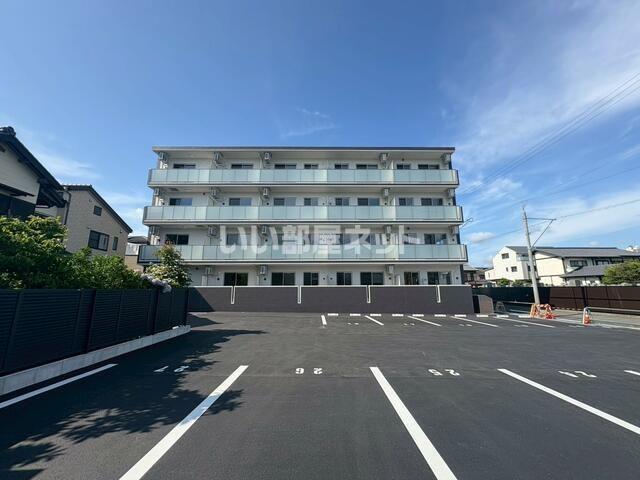 田畑ハイツルシアスVIII