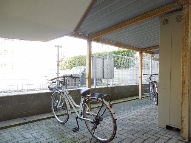 シティパレス九大前 PARTVIII