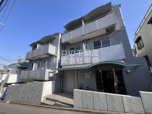 イマージュ日吉