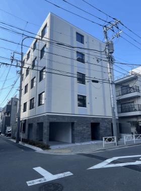 RESIDENCE両国