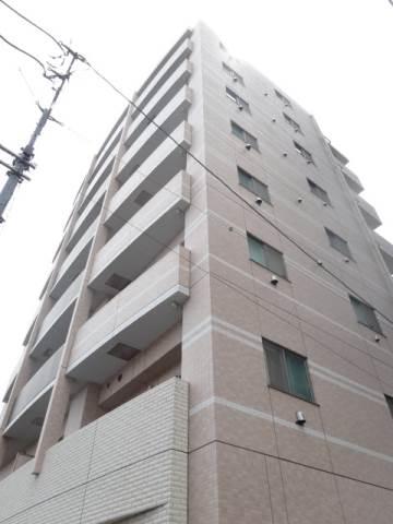 パークヒルズ町田