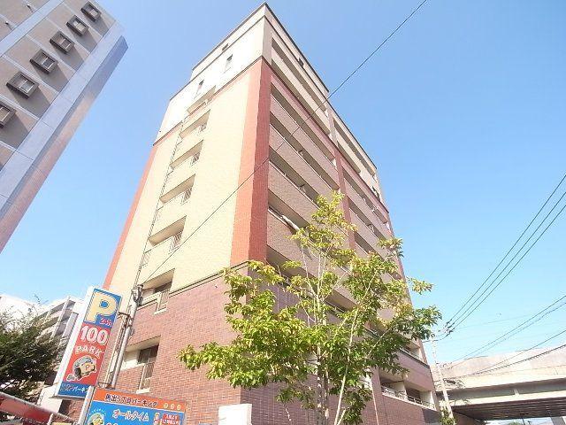 サンフォレスト箱崎