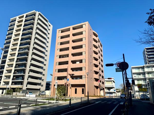 エミネンス大町(2LDK/8階)
