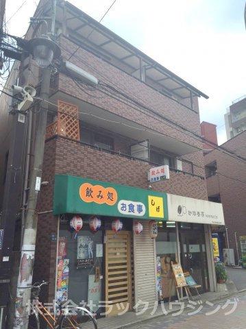 メゾン山本