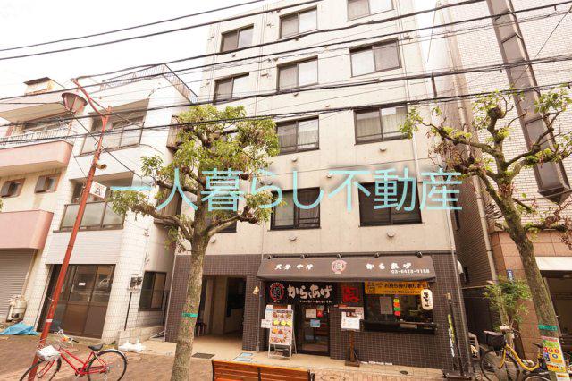 MAXIVBASIC大鳥居