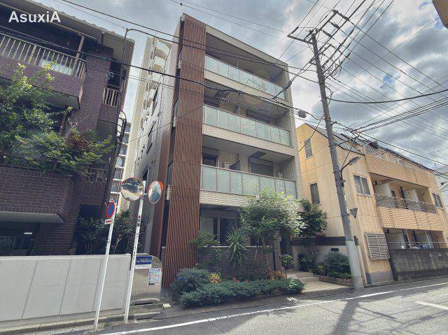 カーサ ラッゾ巣鴨