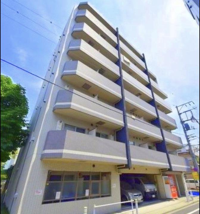 EXCLUSIVE LIEN 高島平