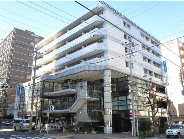 アーク上前津ビル