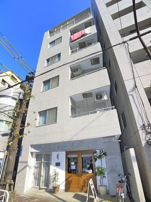 プチメゾン大町