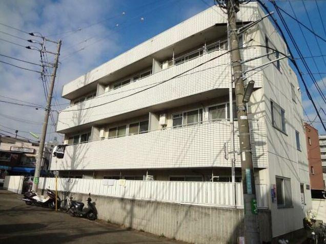モントレープラザ