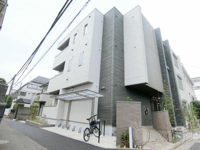 カーサ レジオ
