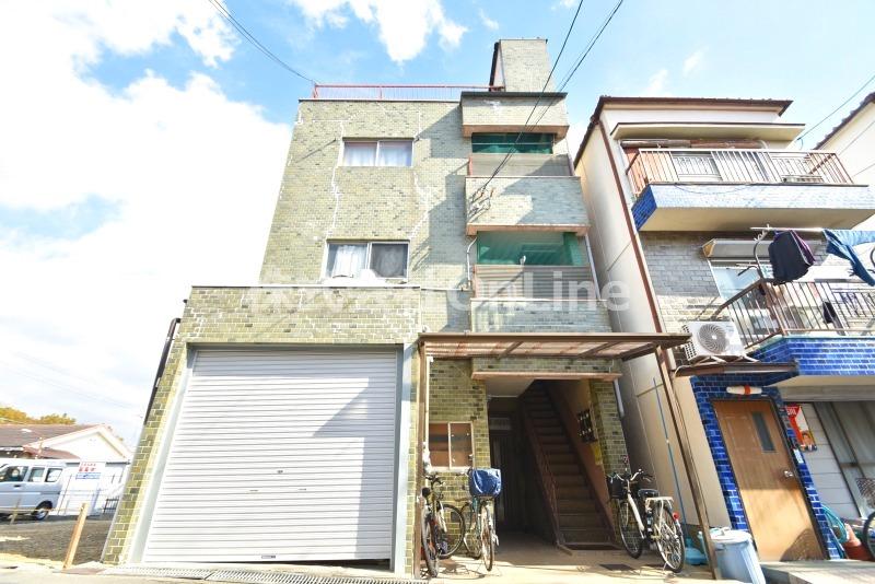 浦田マンション