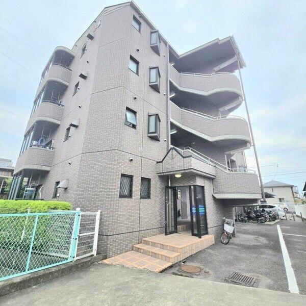 アーバンコートIII