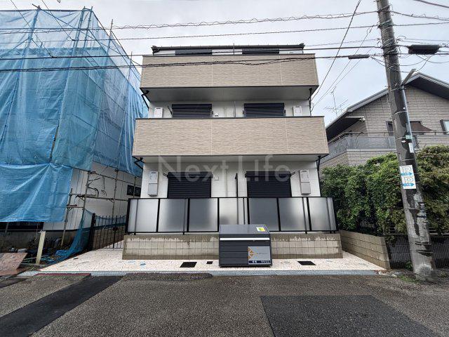 アジュール新松戸02