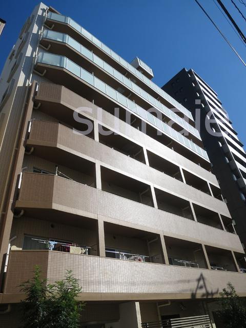 トラディス東十条