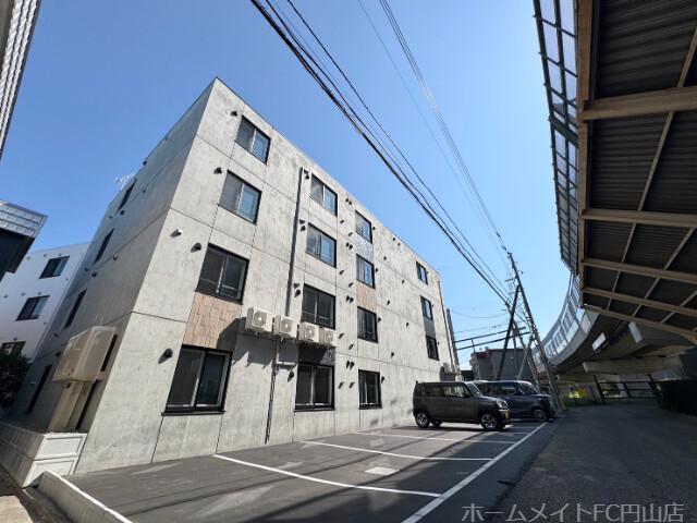 R-FINE南平岸