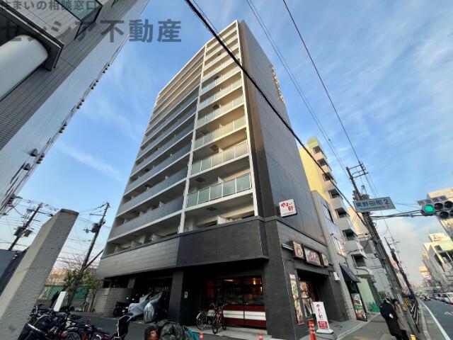 T`S SQUARE 大阪城