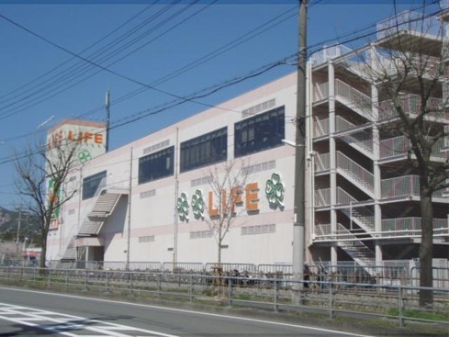 ウィステリア太秦天神川
