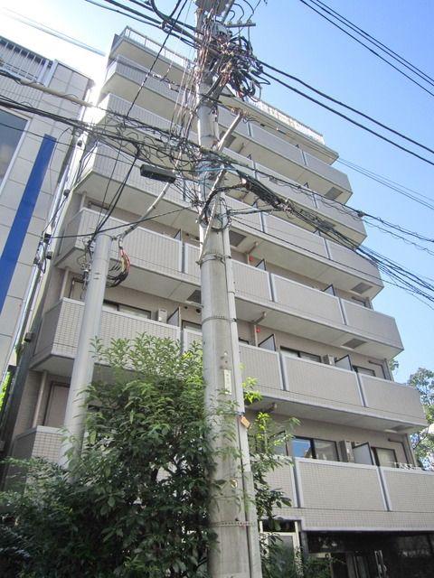 ラグーンシティ文京小石川