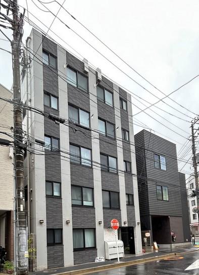ステラコート文京春日