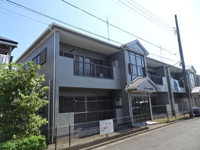モンレーヴ上野原