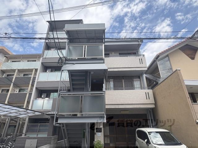 ドエル綾小路