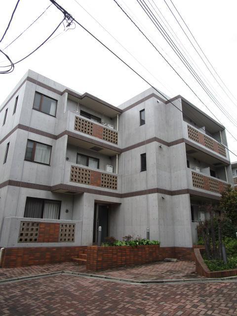WELLHOUSE東大井