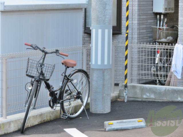 ポミエ北山