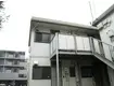 シティハイムコスモスC(1K/1階)