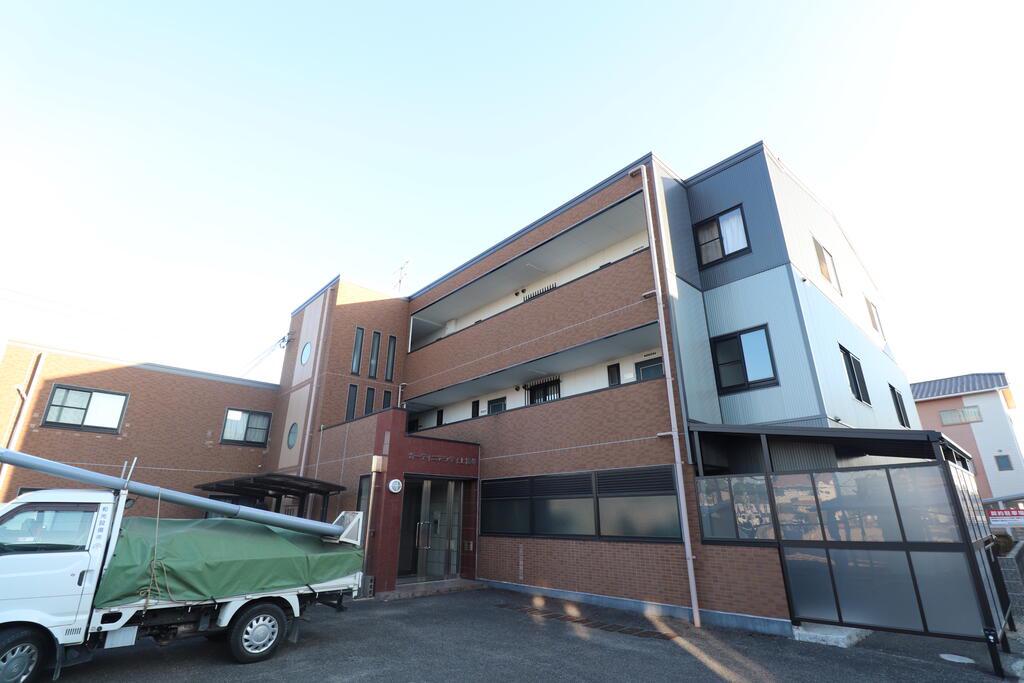 ガーディニアシティ上富井