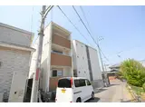 クリエオーレ藤阪元町