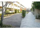 キュロコ玉川学園 東棟