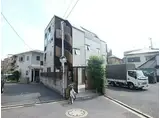 グランエッグス中野新橋