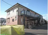 アントラー D棟