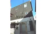 アリー板橋本町