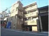 サンヴェール七条