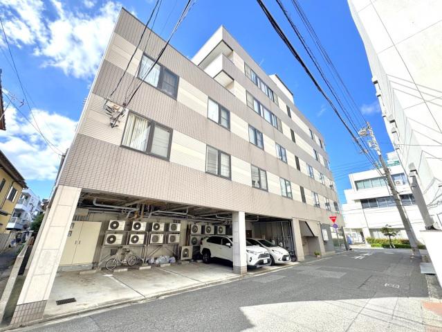 フォレスト錦町(ワンルーム/3階)
