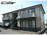 サンパステル A棟